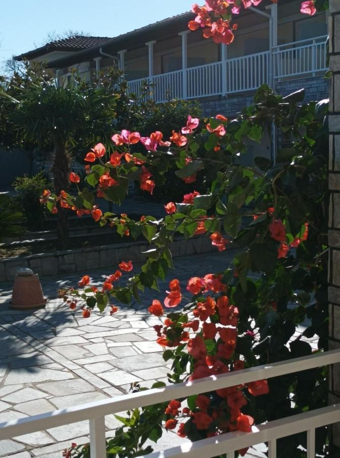 Bella Terra Nature Living 艾斯普罗瓦塔 外观 照片
