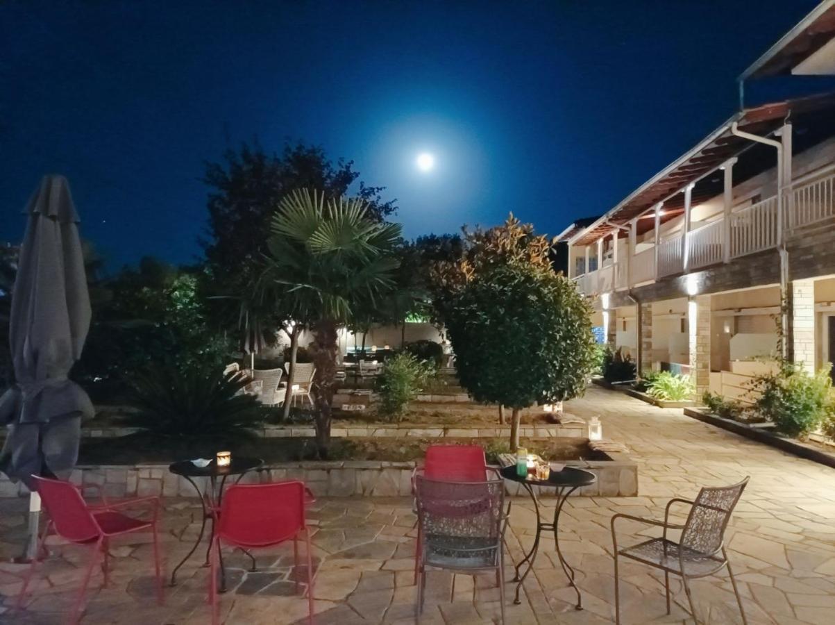 Bella Terra Nature Living 艾斯普罗瓦塔 外观 照片